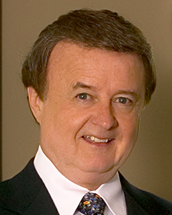 Epcon Management Team: Co-founder and CEO Ed Bacome