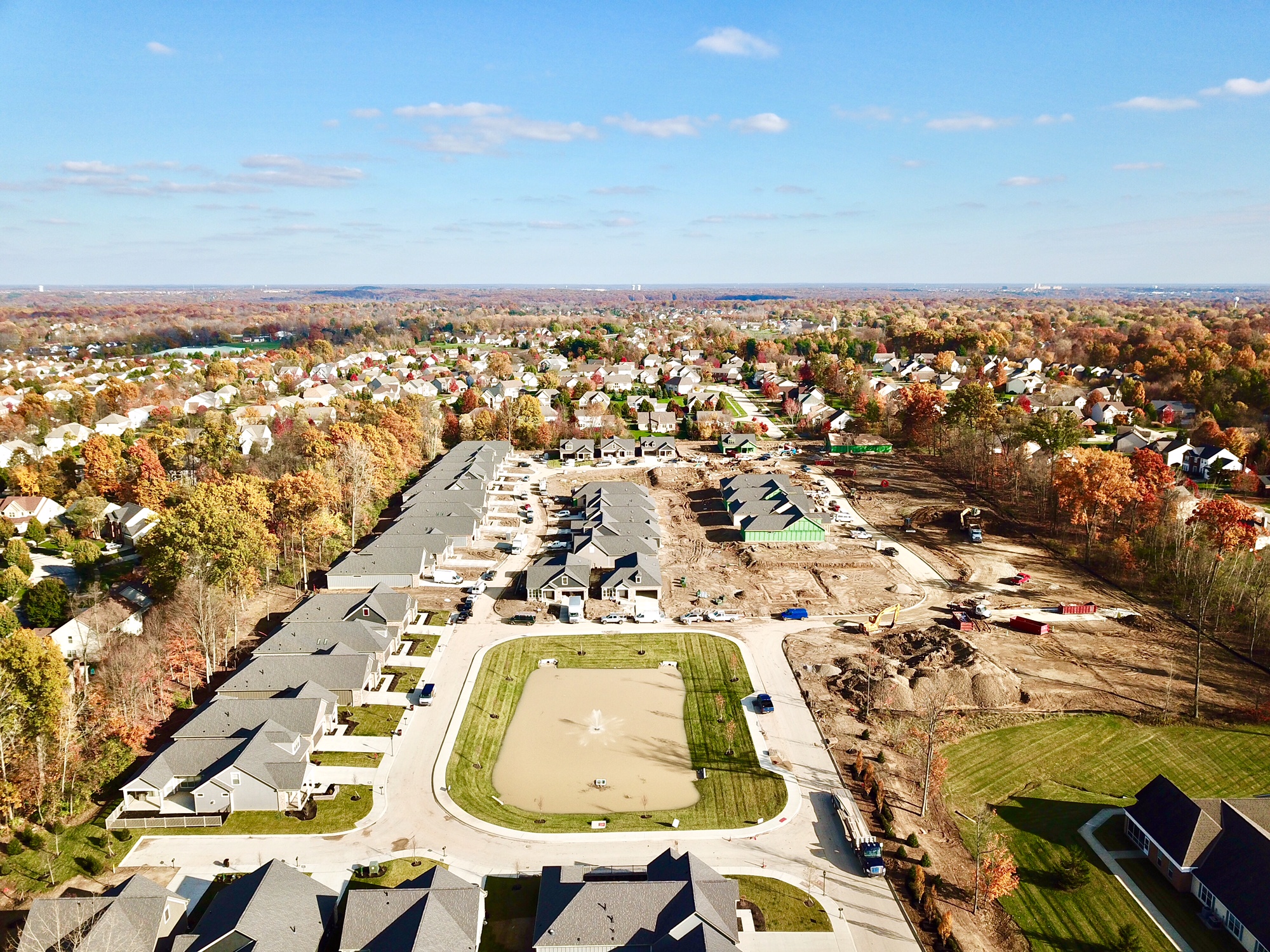 The Epcon Story Helping Builders Sell More Homes for 20+ Years