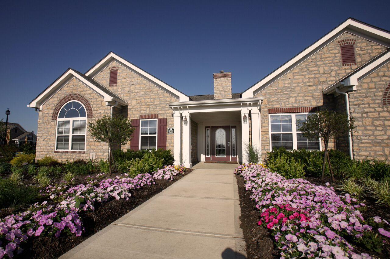The market for homes that appeal to 55+ buyers is expected to continue to blossom for years to come.