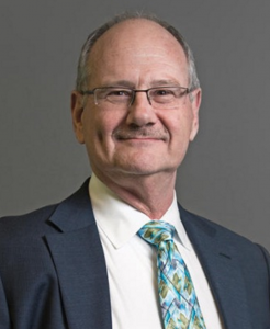 Tim Rini, Vice President, Epcon Franchising