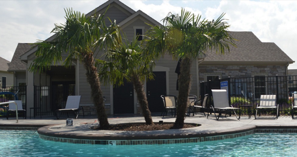Many Epcon coEpcon franchise clubhouse pool