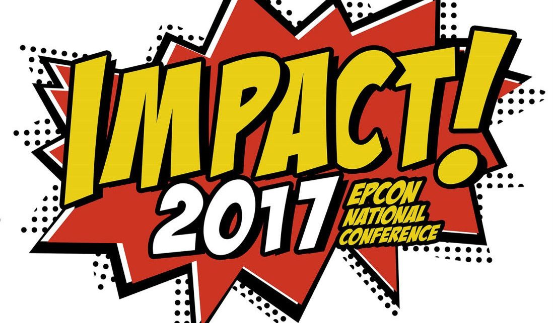 Impact 2017 logo