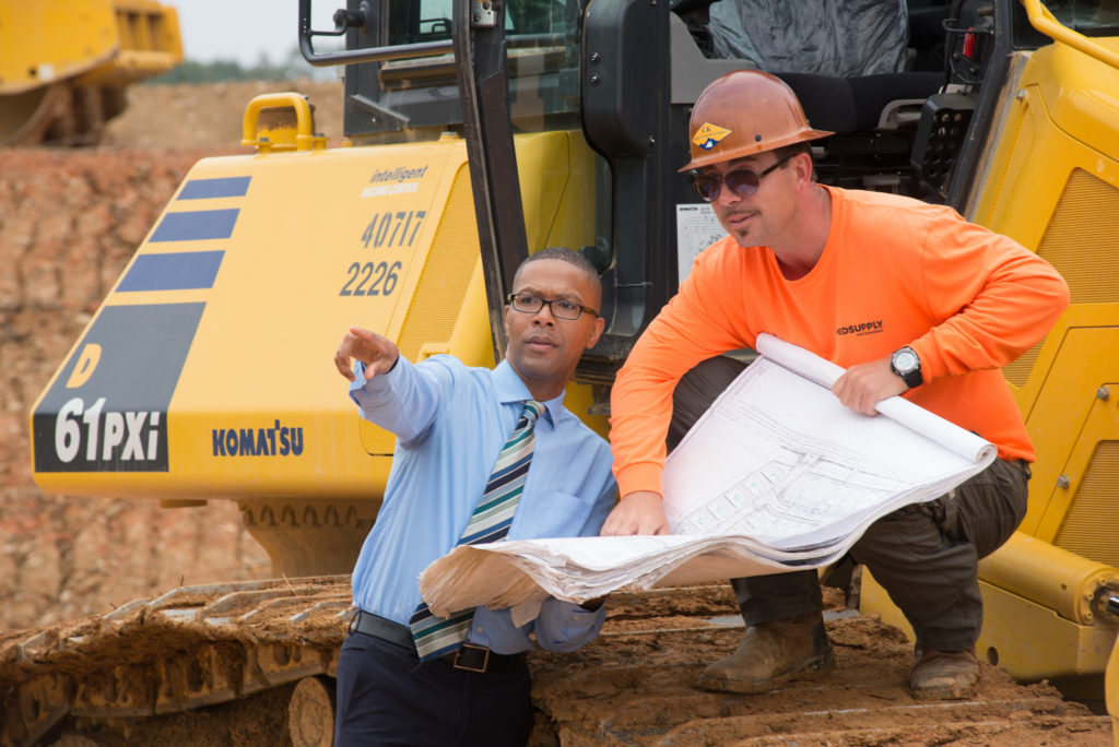 Epcon Franchise Grow a Construction Business in Today's Marketplace