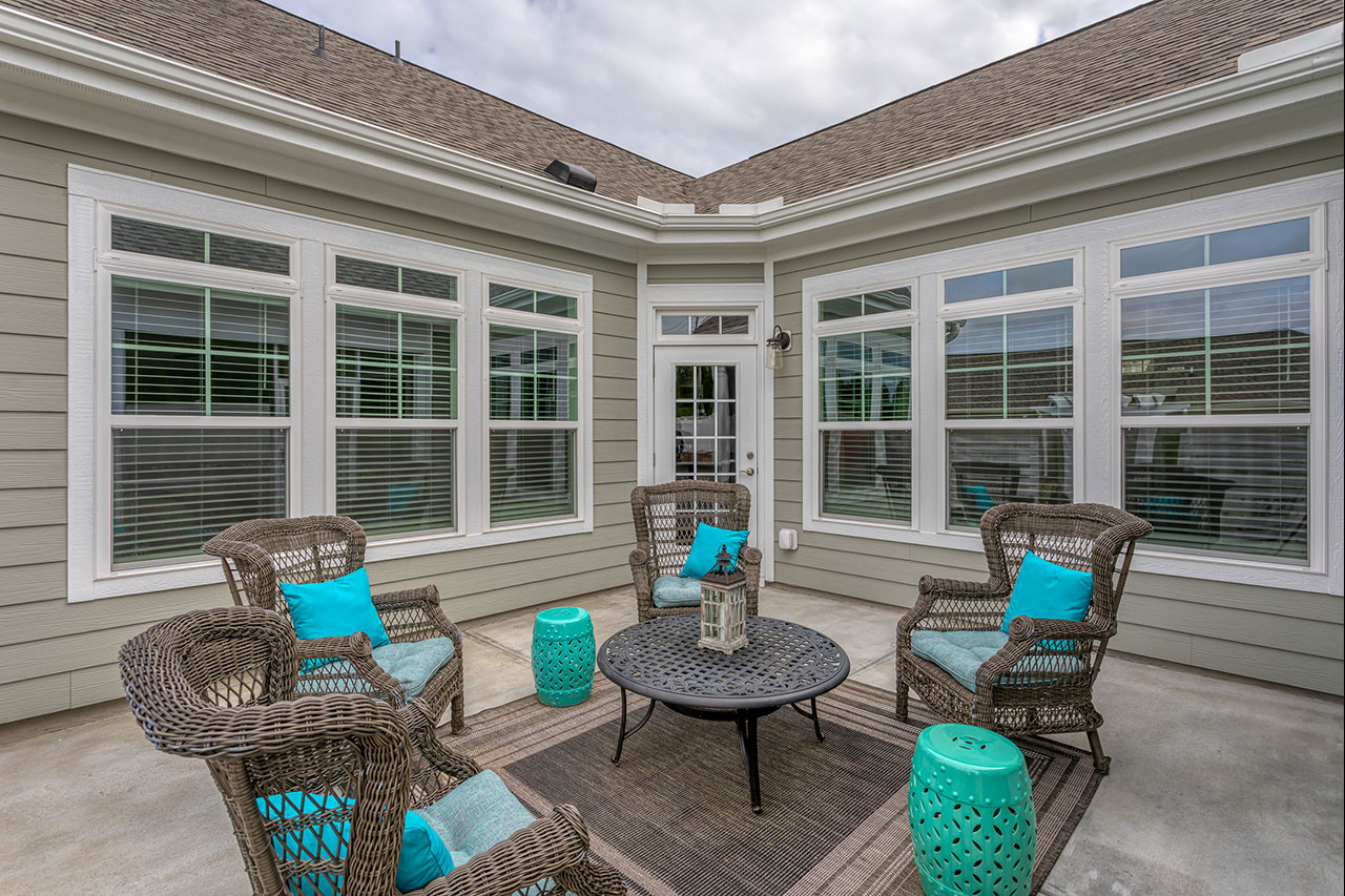 Knoxville Homebuilder Signs with Epcon Franchising for New Communities