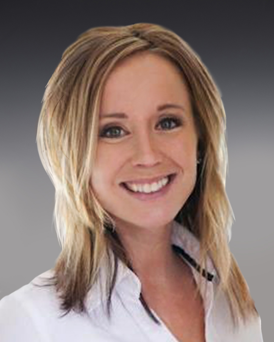 Headshot of Heidi Strutzel