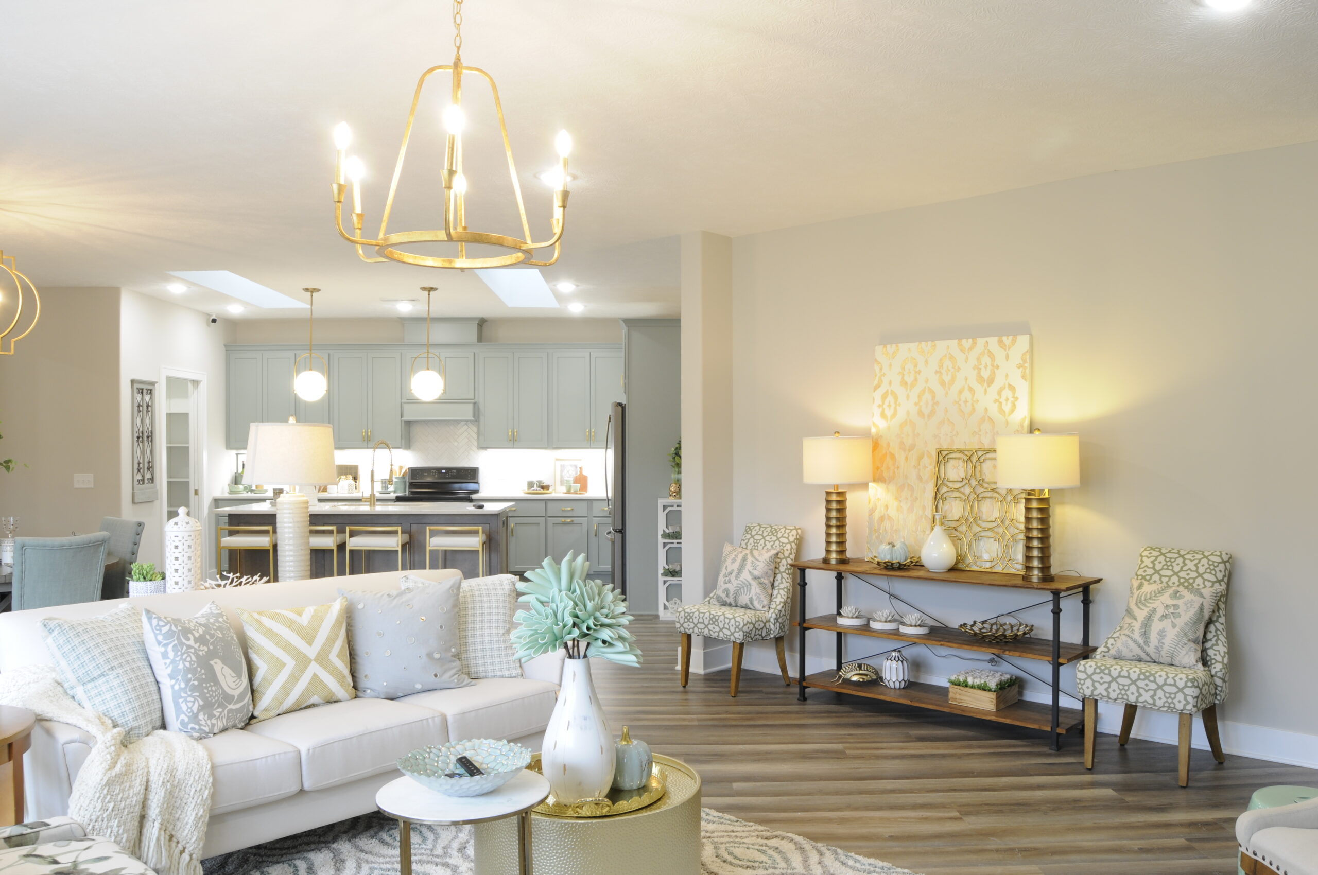 Ohio’s First Zero Energy Custom Home Builder Signs with Epcon Franchising