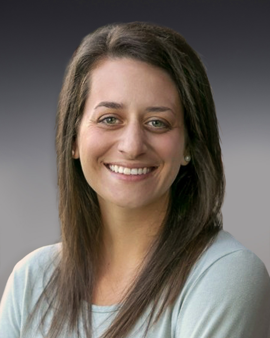 Headshot of Megan Tighe