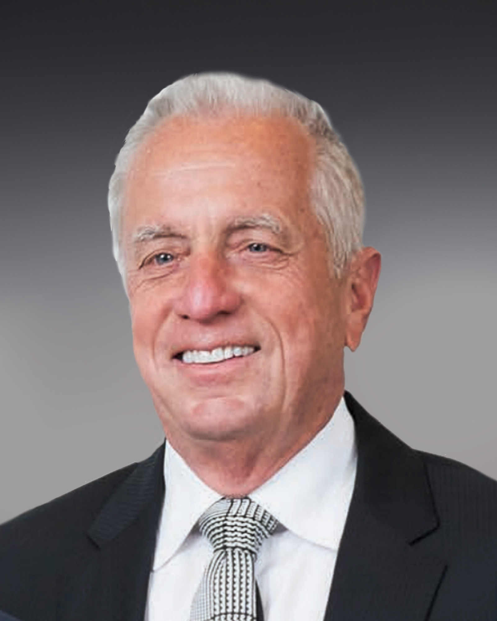 Headshot of Epcon Management Team: Co-founder and President Phil Fankhauser