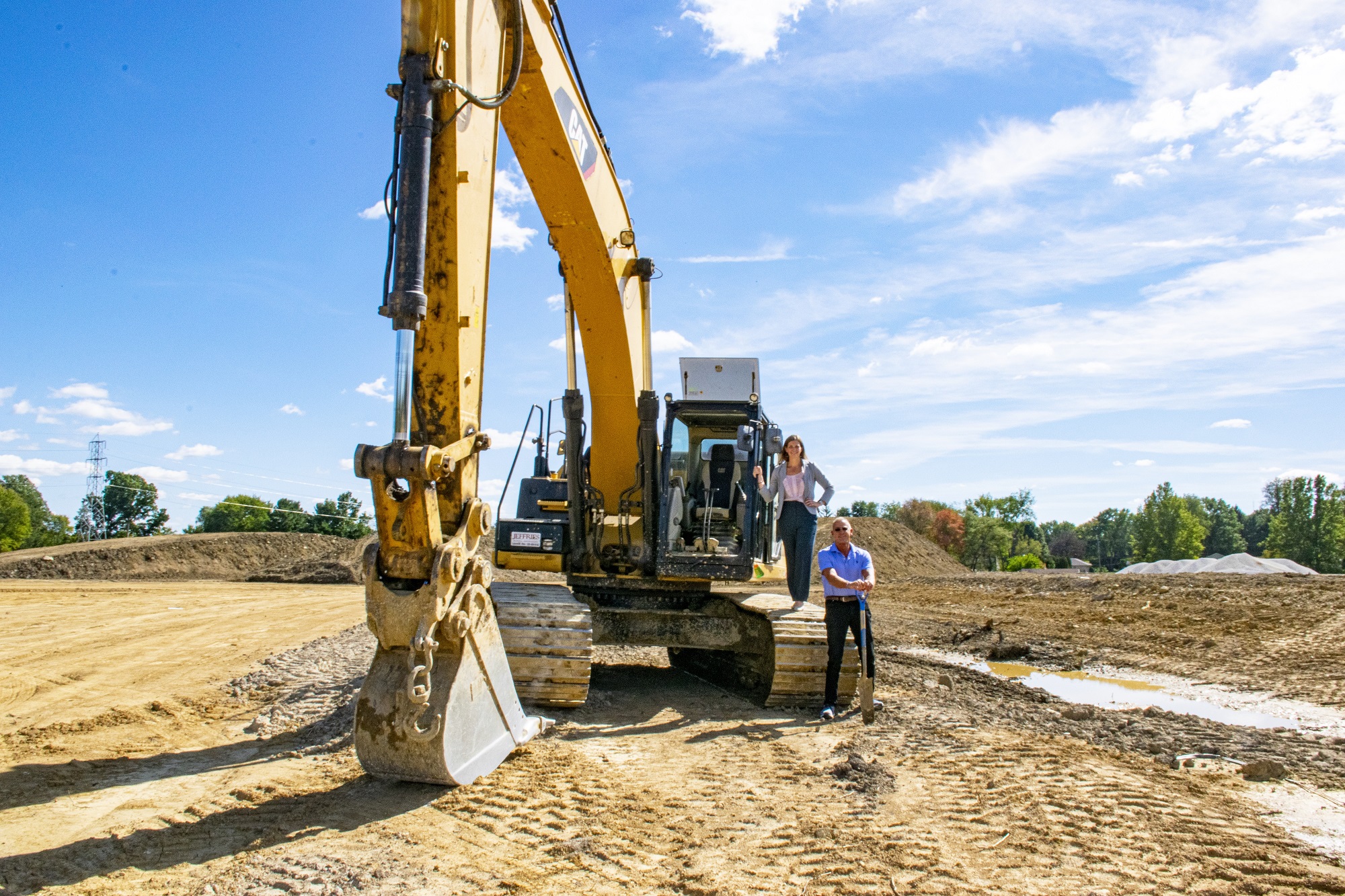 Ohio Home Builder Signs With Epcon Franchising for New Akron Community