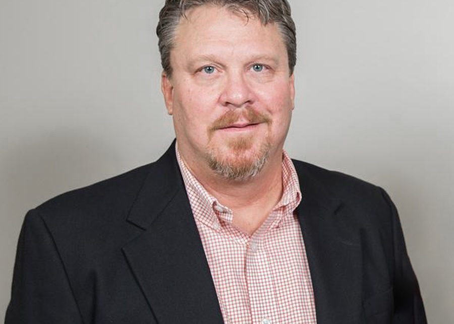 Portrait of Epcon Builder Scott Lehner