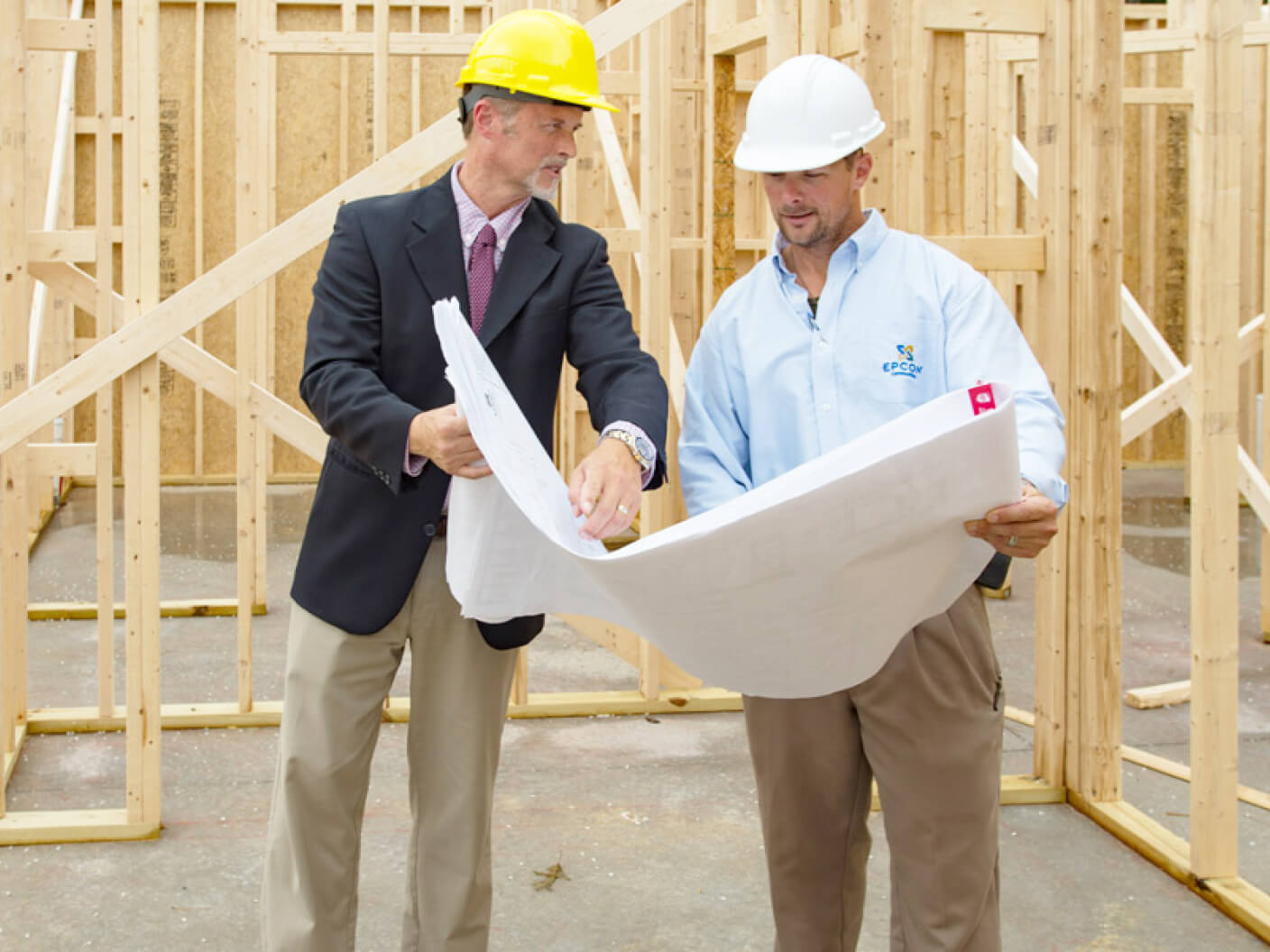 Our Home Builders Growing a Home Builder Business with Epcon Franchising