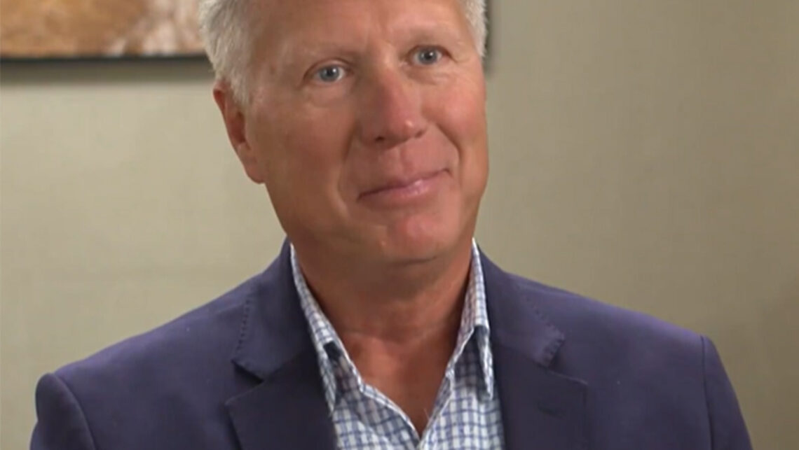 Keith Arneson, Owner of Pinnacle Properties