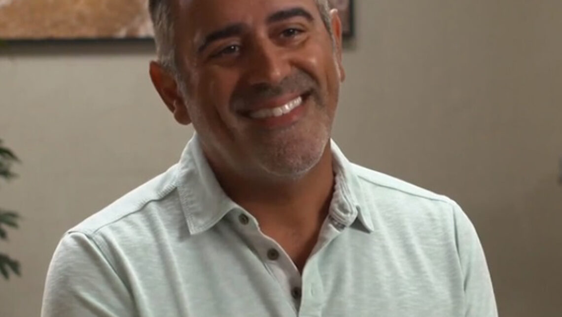 Tyrone Leslie, Owner of Heritage Homes