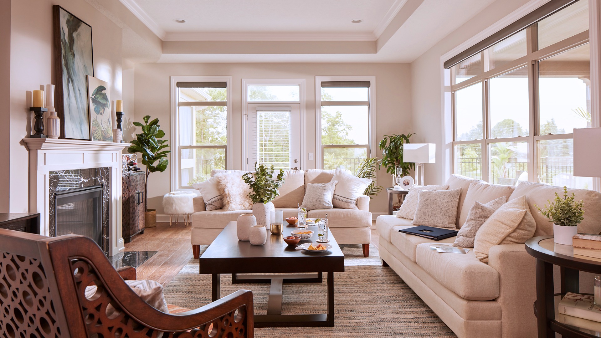 Epcon Franchise Builders West Lafayette, IN Essential Homes