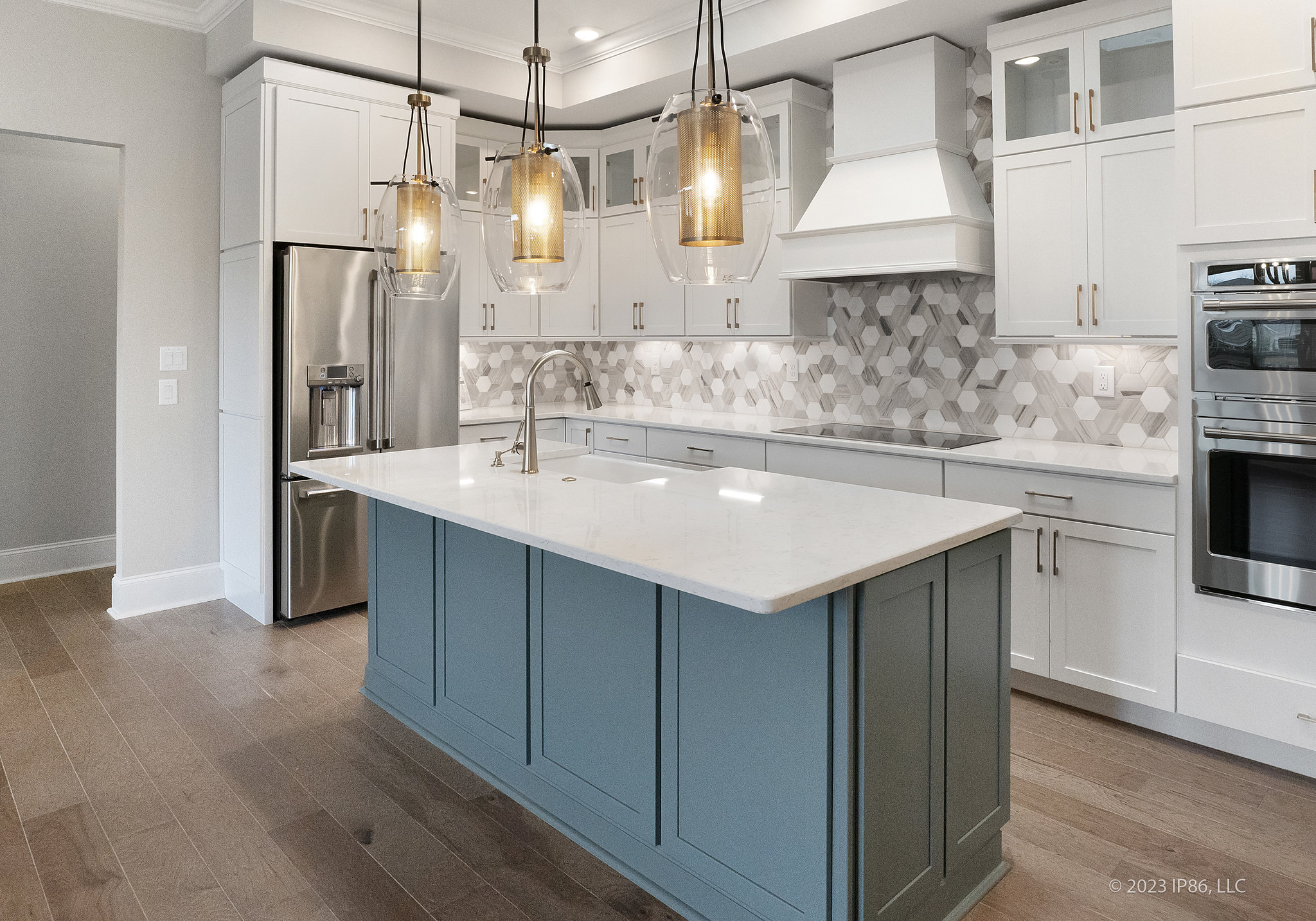 Epcon Franchise Builders Murray, UT Hamlet Homes