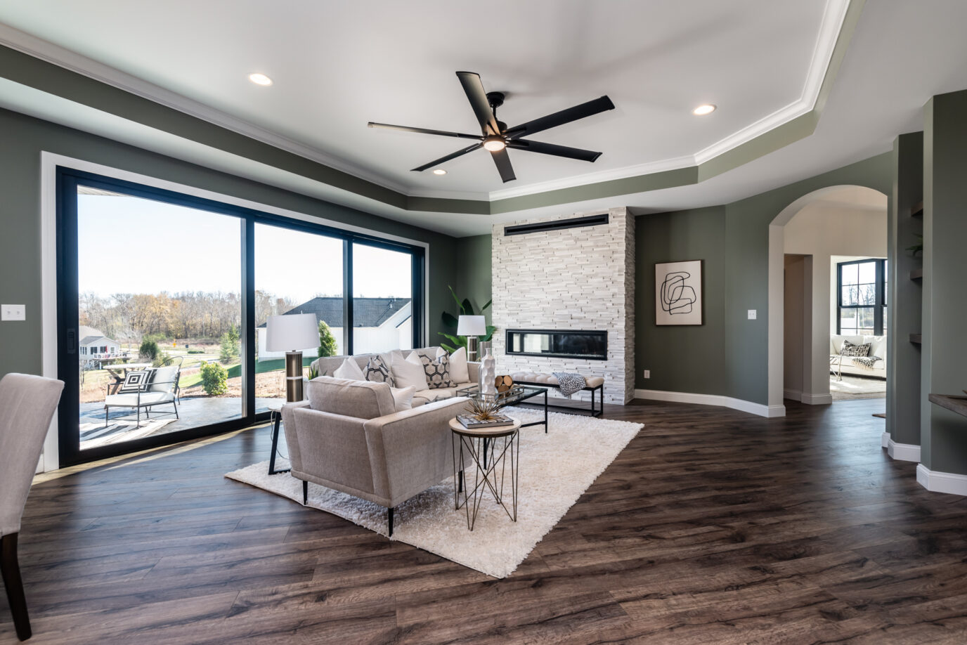 Sansone Design Build