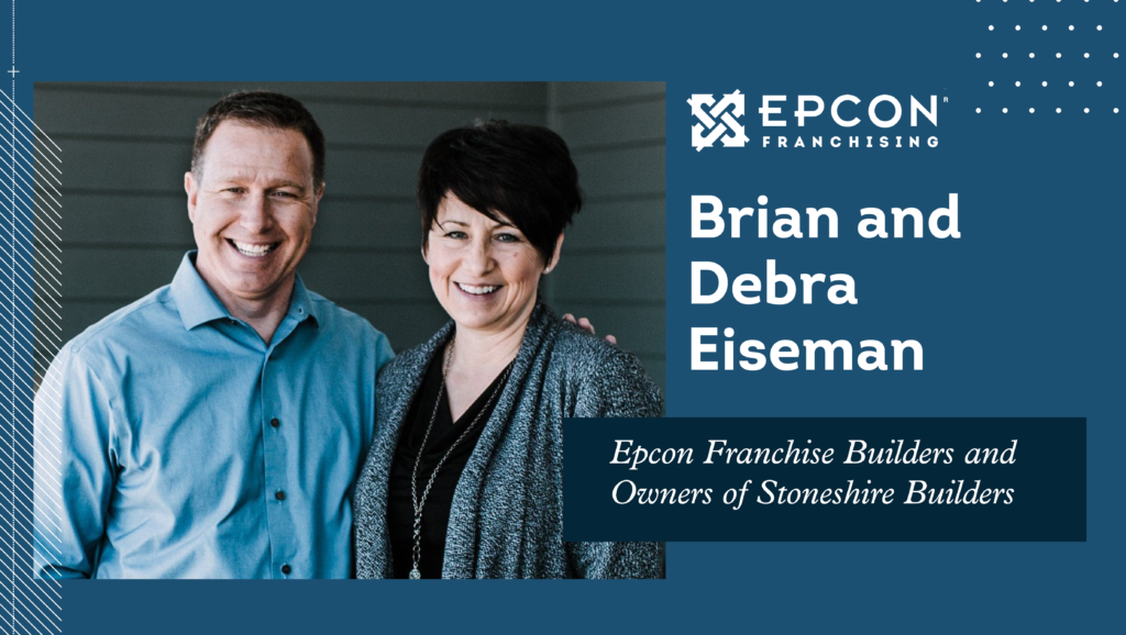 Stoneshire Builders’ Journey with Epcon
